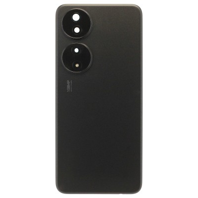 Задняя крышка для Huawei Honor X7b 4G Черный - Премиум