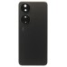 Задняя крышка для Huawei Honor X7b 4G Черный - Премиум