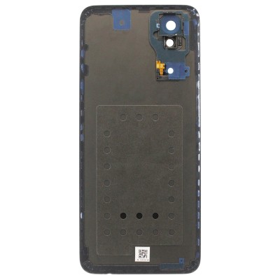 Задняя крышка для Huawei Honor X7b 4G Черный - Премиум