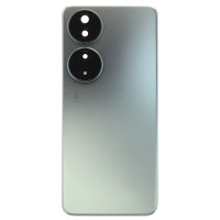 Задняя крышка для Huawei Honor X7b 4G Зеленый - Премиум Задняя крышка для Huawei Honor X7b 4G Зеленый - Премиум