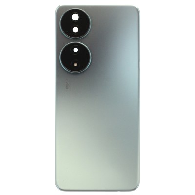 Задняя крышка для Huawei Honor X7b 4G Зеленый - Премиум