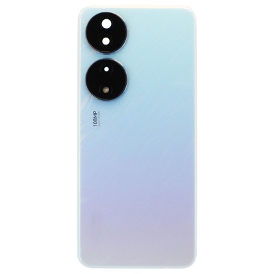 Задняя крышка для Huawei Honor X7b 4G Голубой
