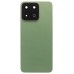 Задняя крышка для Huawei Honor X7c Зеленый - Премиум