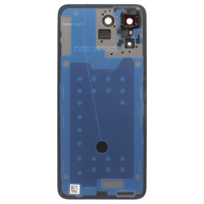 Задняя крышка для Huawei Honor X7c Зеленый - Премиум