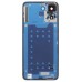 Задняя крышка для Huawei Honor X7c Белый - Премиум