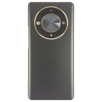 Задняя крышка для Huawei Honor X9b ALI-NX1 Черный - Премиум