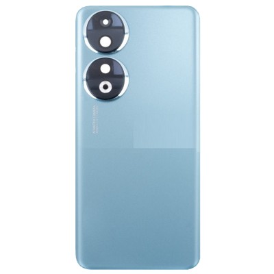 Задняя крышка для Huawei Honor X9b Зеленый - Премиум