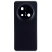 Задняя крышка для Huawei Mate 70 Pro Черный - Премиум