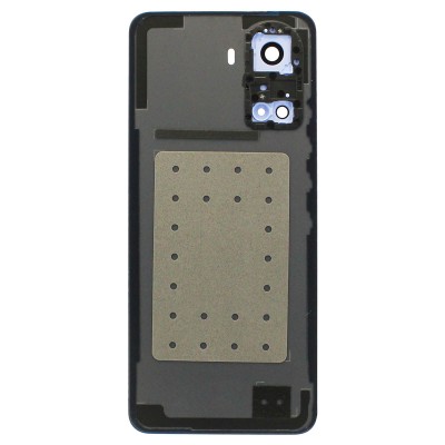 Задняя крышка для Huawei Nova 10 SE Зеленый