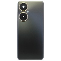 Задняя крышка для Huawei MAO-LX9N (черная)