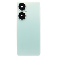 Задняя крышка для Huawei Nova 11i Зеленый