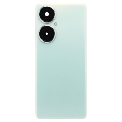 Задняя крышка для Huawei Nova 11i Зеленый