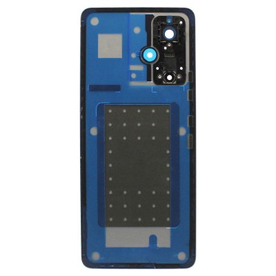 Задняя крышка для Huawei Nova 11i Зеленый Задняя крышка для Huawei Nova 11i Зеленый