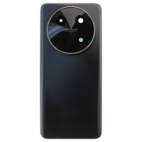 Задняя крышка для Huawei Nova 12i Черный