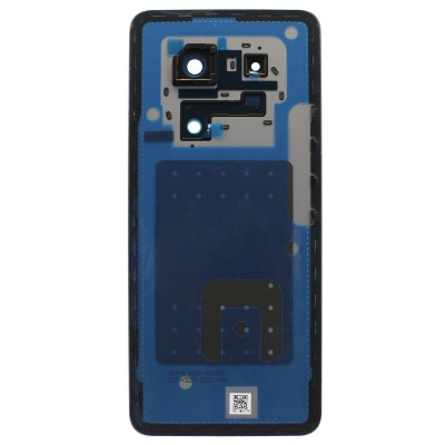 Задняя крышка для Huawei Nova 12i Черный