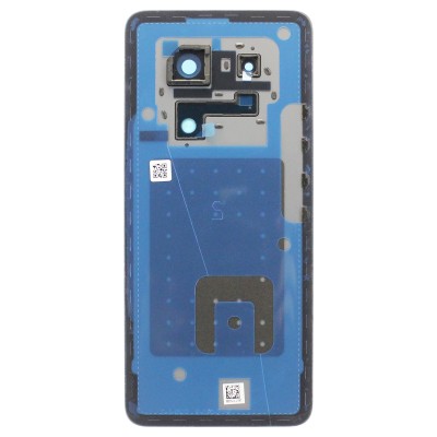 Задняя крышка для Huawei Nova 12i Зеленый - Премиум Задняя крышка для Huawei Nova 12i Зеленый - Премиум