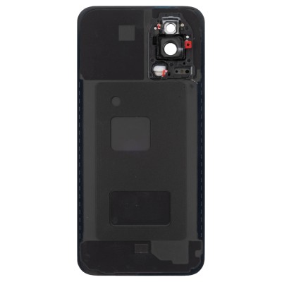 Задняя крышка для Huawei Nova 13 (BLK-AL80) Зеленый - Премиум