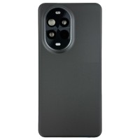 Задняя крышка для Huawei Nova 13 Pro Черный - Премиум