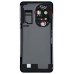 Задняя крышка для Huawei Nova 13 Pro Черный - Премиум