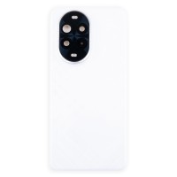 Задняя крышка для Huawei MIS-LX9 Белый - Премиум