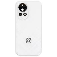 Задняя крышка для Huawei Nova 13 (BLK-AL80) Белый - Премиум