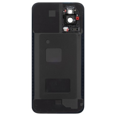 Задняя крышка для Huawei Nova 13 (BLK-AL80) Белый - Премиум