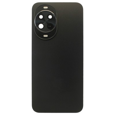 Задняя крышка для Huawei TLR-AL00 Черный - Премиум