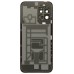 Задняя крышка для Huawei TLR-AL00 Черный - Премиум