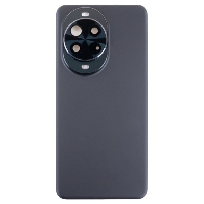 Задняя крышка для Huawei MIA-AL00 Черный - Премиум