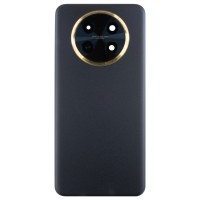 Задняя крышка для Huawei STG-LX2 Черный - Премиум