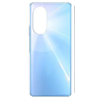 Задняя крышка для Huawei Nova 9 SE Голубой
