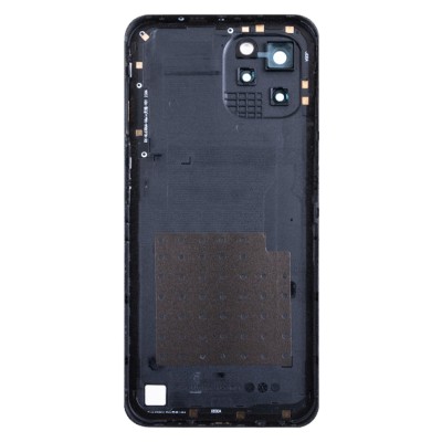 Задняя крышка для Huawei Nova Y61 Черный