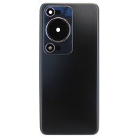 Задняя крышка для Huawei Nova Y72 Черный