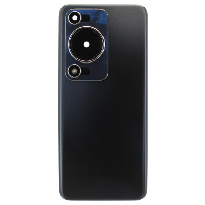 Задняя крышка для Huawei Nova Y72 Черный