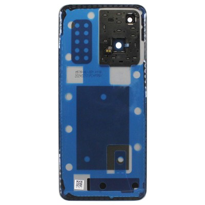 Задняя крышка для Huawei Nova Y72 Черный