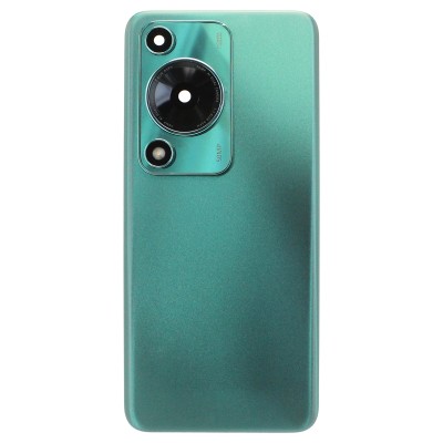 Задняя крышка для Huawei Nova Y72 Зеленый - Премиум