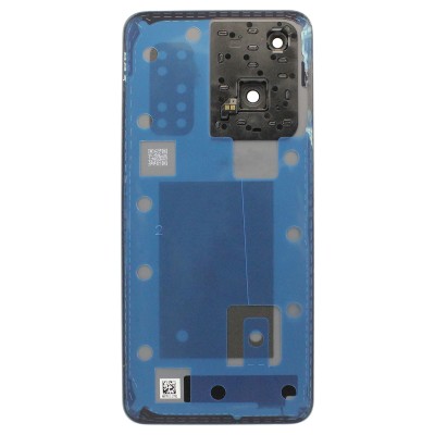 Задняя крышка для Huawei Nova Y72 Зеленый - Премиум