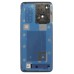 Задняя крышка для Huawei Nova Y72 Зеленый - Премиум