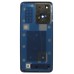 Задняя крышка для Huawei Nova Y72S Черный - Премиум