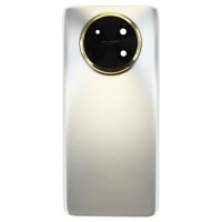 Задняя крышка для Huawei Nova Y91 Серебро