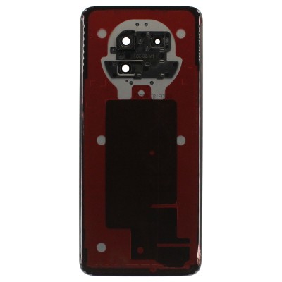 Задняя крышка для Huawei Nova Y91 Серебро
