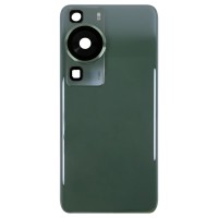 Задняя крышка для Huawei LNA-LX9 Зеленый - Премиум Задняя крышка для Huawei LNA-LX9 Зеленый - Премиум