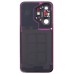 Задняя крышка для Huawei Pura 70 Розовый - Премиум