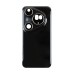 Задняя крышка для Huawei Pura 80 Ultra (LMU-LX9) Черный - Премиум