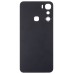 Задняя крышка для Infinix Hot 12 Pro (X668C) (черная)