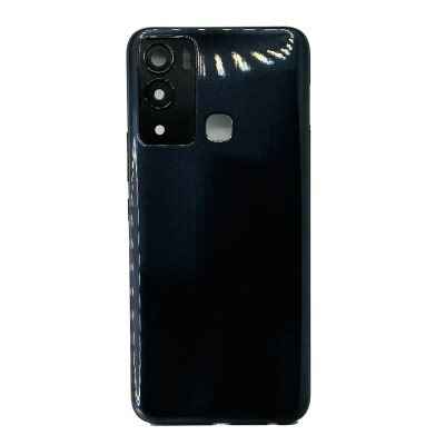 Задняя крышка для Infinix Hot 12i Черный