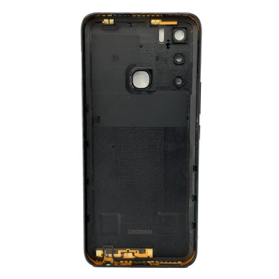 Задняя крышка для Infinix Hot 12i Черный