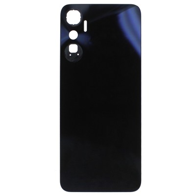Задняя крышка для Infinix Hot 20 4G Черный