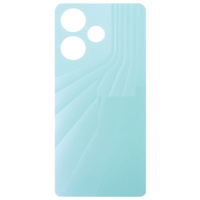 Задняя крышка для Infinix Hot 30 4G Зеленый