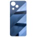 Задняя крышка для Infinix Hot 30 Play (X6835B) (черная)